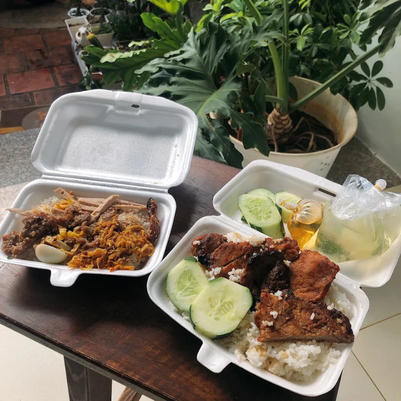 Cơm Tấm cô Thu 118 - ảnh 3
